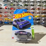 Hotwheels EV6KIA