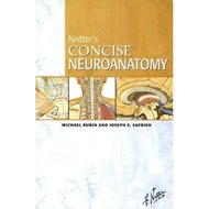 Netter's Concise Neuroanatomy