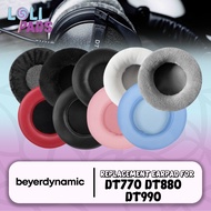 Earpad Earcup Earcushion Beyerdynamic DT770 DT880 DT990 DT 770 Foam Pads Foam Pads