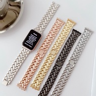 Elegant V Metal Watch Strap For Samsung Fit 3 Strap Metal oop Bracelet For Samsung Fit3 Strap Wristb