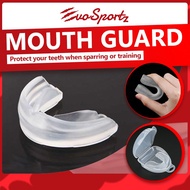 Mouth Guard | Taekwondo Sparring Mouth Teeth Guard