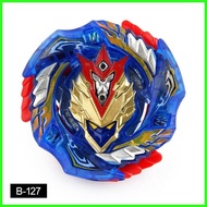◱ ◌ ↤ Beyblade Burst BOOSTER Cho-Z Spriggan /Spryzen B-128 + B-100 Spriggan Requiem Xmas