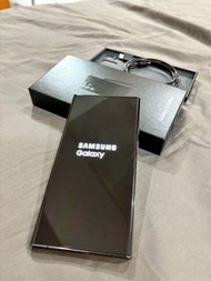 Samsung S23 Ultra 256g黑