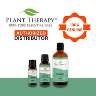 Plant Therapy Cypress Essential Oil