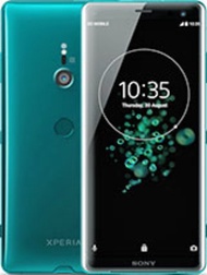 SONY XPERIA XZ3 4/64GB LAYAR AMOLED 6" GORILLA GLASS 5 PROMO !!! PROMO PROMO !!!