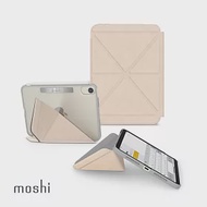 Moshi VersaCover for iPad mini 8.3-inch 多角度前後保護套 沙瓦納米