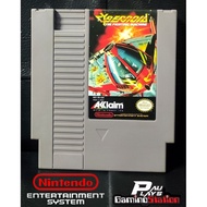 NES: Cybernoid | The Fighting Machine【Limited】Nintendo Entertainment System 1988