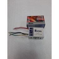 Rion Dimmable electronic transformer  240v~ 12v