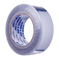 Steve & Leif Aluminium Foil Tape (48mm X 40m/60mm X 40m)