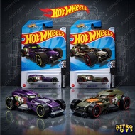 Hot Wheels HW50 Concept Muscle Car Original 1:64 Hotwheels Racing Car Diecast Toy/