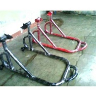 Paddock Cbr250/CBR-150 Standard PADDOCK Cbr250 Motorcycle PEDOK Cbr250