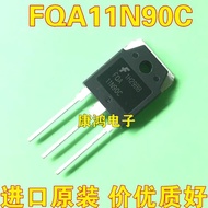 New FQA11N90C 11N90C TO-247 MOS FET 11A/900V