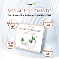 Ujuwon Miracle+ Tomato Skin Booster 8s