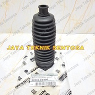 Livina Evalia Latio Juke Steering Rack Steering Rubber Boot Steering Rack