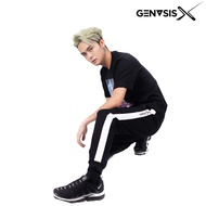GenysisX Slim Cuffed Jogger Pants
