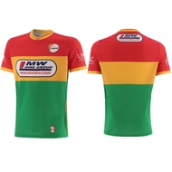 20242025   GAA jersey Carlow Home Alternative shirt All teams gaa jerseys t-shirt Leisure sportswear