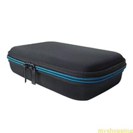 Ivy Mobile Game Controller Storage Bag Protector Case Hard Case for Backbone One