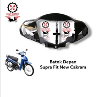 WIN Batok Depan Supra Fit New Cakram