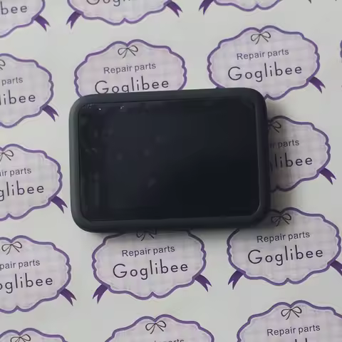 New Big touch LCD display screen assy with frame repair parts For GoPro Hero 9 ; Hero 10 hero9 Hero1