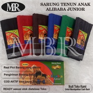 ALIBABA CHILDREN'S WOVEN GLOVES
