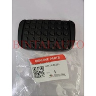 *Original Perodua Kancil, Kelisa, Kenari, Viva, Myvi, Alza Brake Pedal Pad Rubber (Auto Car Use) 471