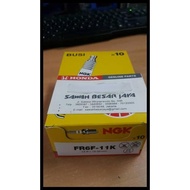 BEST DEAL ZFR6F SPARK PLUG - 11K