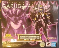 全新 日版 聖鬥士星矢 聖衣神話 EX 冥鬥士 天雄星 神鷲艾亞哥斯