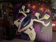 Mega House 高智能方程式 SIN 凰呀 豪華版 AN-21 (全新)