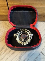 黑鯛工房絕版筏仔攪 Racer 65HG-GB 右手