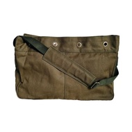 kalih WORO vintage newspaper bag