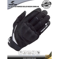 TAICHI GLOVE RST463 RUBBER KNUCKLE MESH GLOVES / RS TAICHI RST 463 / RIDING GLOVE / MOTORCYCLE GLOVE