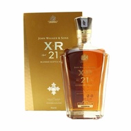 XR 21years (750ml)