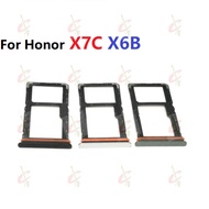 Sim card tray holder for Honor X6B X7C