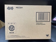 全新絕版 魂shop限定 名將Movie Realization 星球大戰 太鼓白兵 Star Wars Taikoyaku Stormtrooper