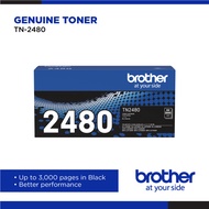 [ORIGNAL TONER] BROTHER TN 2480