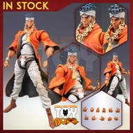 Chozokado JoJo's Bizarre Adventure Mohammed Avdol