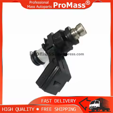 new 16450-K35-V01 Motorcycle 6 Hole Spray Nozzle 110CC Fuel Injector for Honda SH MODE 125/CB 125 F/