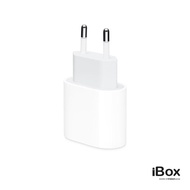 IPHONE Charger 20W USB Type-C Power Adapter Original Iboxiphone
