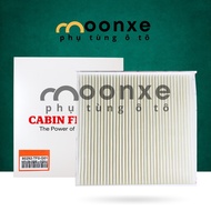 Air conditioner filter for City 2013-2020, Brio, Jazz, HRV, Acura CDX (2016~)OEM: 80292-TF0-G01 MOON