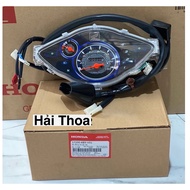 Wave 110 2017 Honda Watch