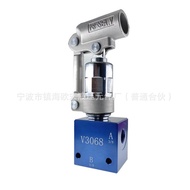 Pam Tangan Hidraulik LHP-10 Manual Pam Hidraulik Kepala Pam Tekanan Pam Tekanan Minyak Kecil Pam Tek