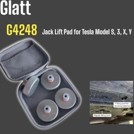 Jack Lift Pad For Tesla Model S, 3, X, Y (Owner must buy)