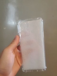 Redmi Note12T pro plastic case 手機殼