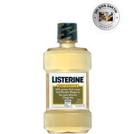 Listerine Mouthwash Original 250ml