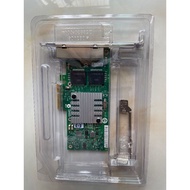 Intel i340t4 Same Style HP 365T intel82580 Chip Four-Port Gigabit Network Card Industrial Control Ma