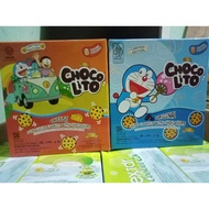 Chocolito box 38 grams (2x19 grams)