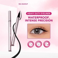 SEA MAKEUP Heavy Duty Waterproof Eyeliner
