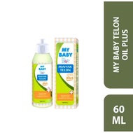 MY BABY MINYAK TELON