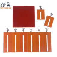 ziyunshan Battery Fixture Frame 18650 Battery Pack  Fixture 18650/21700/32650 Battery Pack Assembly 