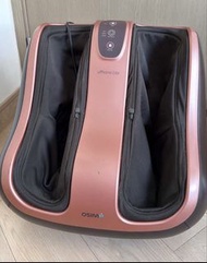 OSIM 按摩器